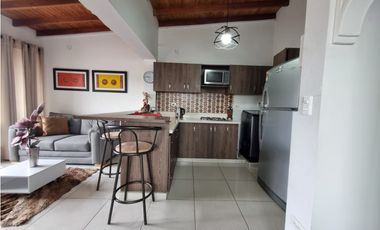 Apartamento Amoblado  San Pablo 4 piso renta por noche $220.000