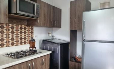 Apartamento Amoblado  San Pablo 4 piso renta por noche $220.000