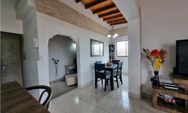 Apartamento Amoblado  San Pablo 4 piso renta por noche $220.000