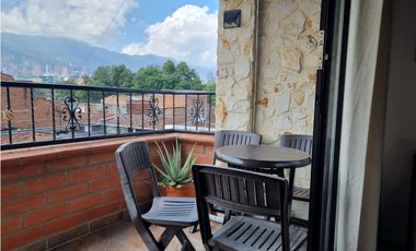Apartamento Amoblado  San Pablo 4 piso renta por noche $220.000