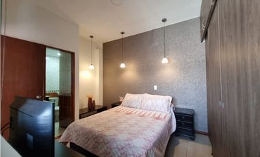 Apartamento Amoblado  San Pablo 4 piso renta por noche $220.000