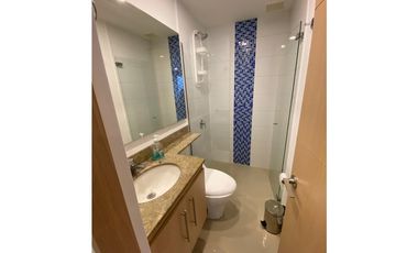 Rento Apartamento Amoblado en Sector Palmas