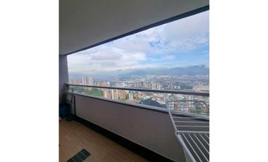 Rento Apartamento Amoblado en Sector Palmas
