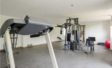 Rento Apartamento Amoblado en Sector Palmas
