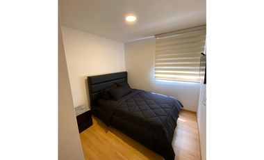 Rento Apartamento Amoblado en Sector Palmas
