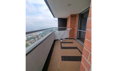 Rento Apartamento Amoblado en Sector Palmas