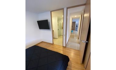 Rento Apartamento Amoblado en Sector Palmas