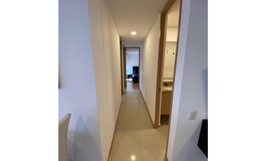 Rento Apartamento Amoblado en Sector Palmas