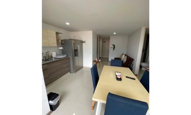 Apartamento Amoblado Sector, La Estrella