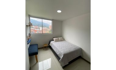 Apartamento Amoblado Sector, La Estrella