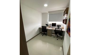 Apartamento Amoblado Sector, La Estrella