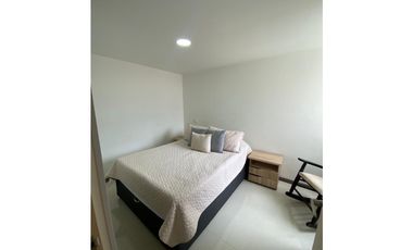 Apartamento Amoblado Sector, La Estrella