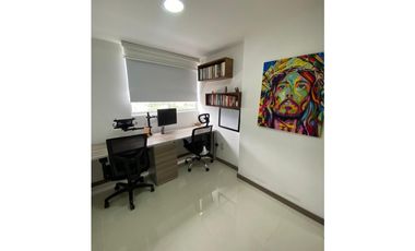 Apartamento Amoblado Sector, La Estrella