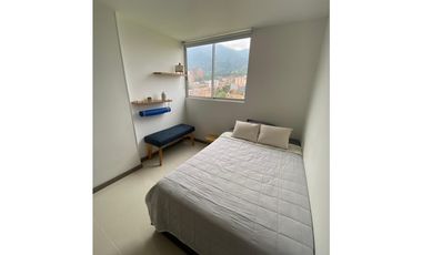 Apartamento Amoblado Sector, La Estrella