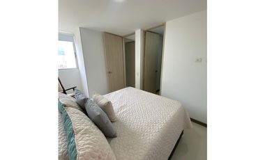 Apartamento Amoblado Sector, La Estrella