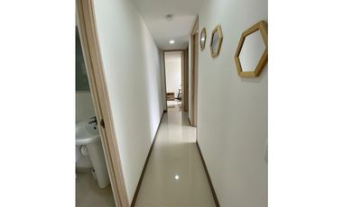 Apartamento Amoblado Sector, La Estrella