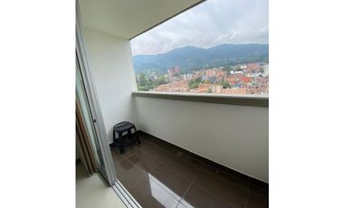 Apartamento Amoblado Sector, La Estrella