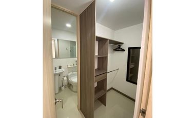 Apartamento Amoblado Sector, La Estrella