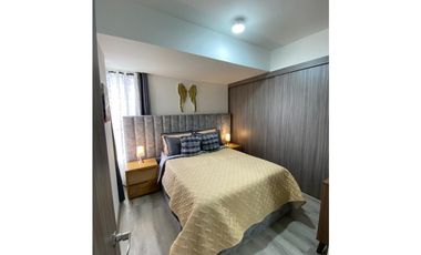 Apartamento Amoblado sector Las Palmas Tierra Grata