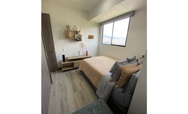 Apartamento Amoblado sector Las Palmas Tierra Grata
