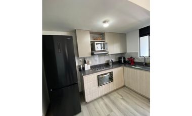 Apartamento Amoblado sector Las Palmas Tierra Grata