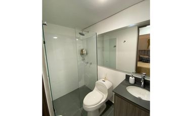 Apartamento Amoblado sector Las Palmas Tierra Grata