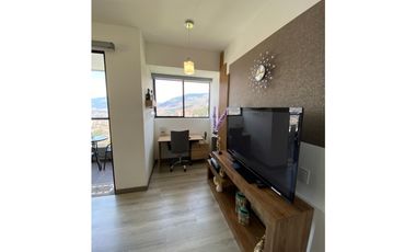 Apartamento Amoblado sector Las Palmas Tierra Grata