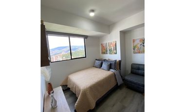 Apartamento Amoblado sector Las Palmas Tierra Grata