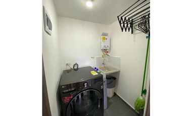 Apartamento Amoblado sector Las Palmas Tierra Grata