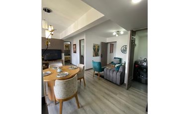 Apartamento Amoblado sector Las Palmas Tierra Grata