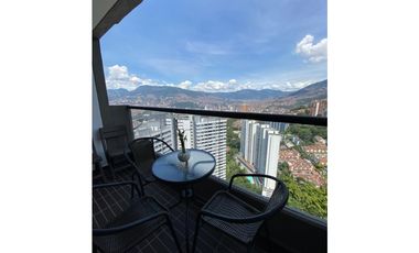 Apartamento Amoblado sector Las Palmas Tierra Grata