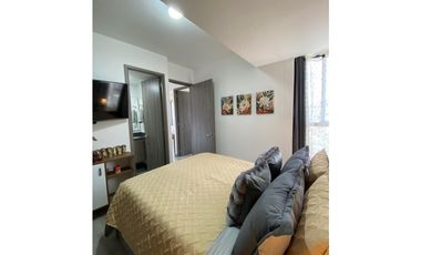 Apartamento Amoblado sector Las Palmas Tierra Grata
