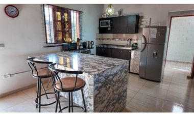 Cabaña Jericó  Renta Fines  de semana ( Alquiler por noche)