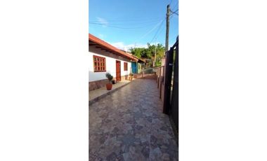 Cabaña Jericó  Renta Fines  de semana ( Alquiler por noche)