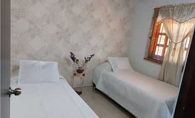 Cabaña Jericó  Renta Fines  de semana ( Alquiler por noche)