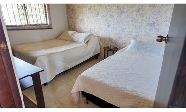 Cabaña Jericó  Renta Fines  de semana ( Alquiler por noche)