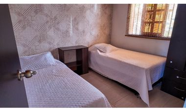 Cabaña Jericó  Renta Fines  de semana ( Alquiler por noche)