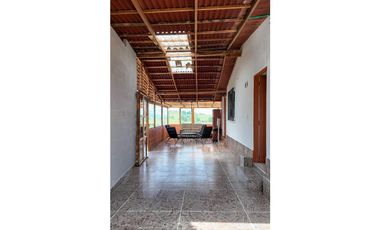 Cabaña Jericó  Renta Fines  de semana ( Alquiler por noche)