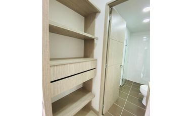 Apartaestudio Tipo Loft renta Convencional  Sabaneta