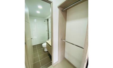 Apartaestudio Tipo Loft renta Convencional  Sabaneta