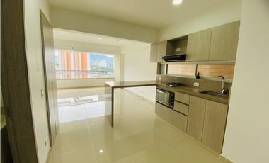 Apartaestudio Tipo Loft renta Convencional  Sabaneta