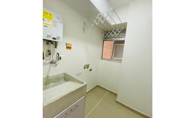 Apartaestudio Tipo Loft renta Convencional  Sabaneta