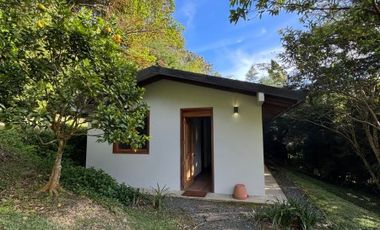 ALQUILER  DE HERMOSA CASA EXCLUSIVA EN DAPA