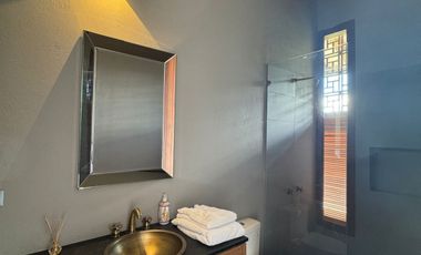 ALQUILER  DE HERMOSA CASA EXCLUSIVA EN DAPA