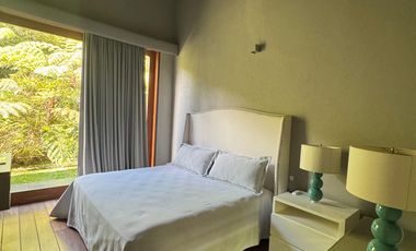 ALQUILER  DE HERMOSA CASA EXCLUSIVA EN DAPA