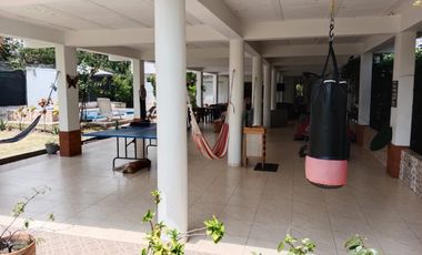 Alquiler Finca En Santa Elena Valle, Por Noches!