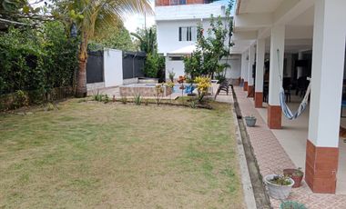 Alquiler Finca En Santa Elena Valle, Por Noches!