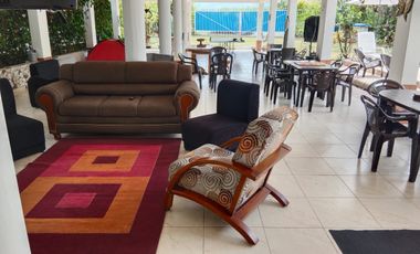 Alquiler Finca En Santa Elena Valle, Por Noches!