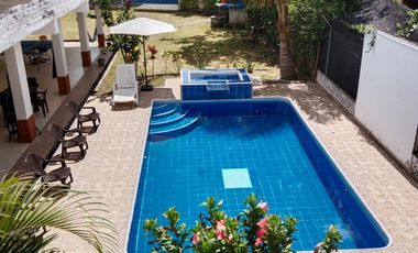 Alquiler Finca En Santa Elena Valle, Por Noches!