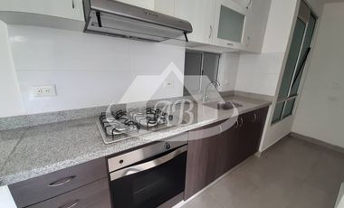 APTO EN VENTA BARRIO LA CASTELLANA | 9419